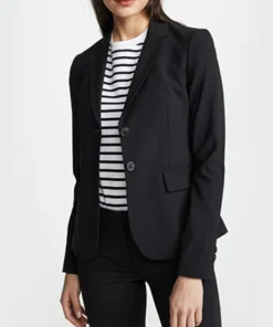 Miranda Cosgrove iCarly Reboot S02 Blazer