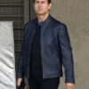 Mission Impossible Tom Cruise Fallout Jacket