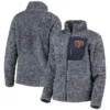 Moss Chicago Bears Intercepting Teddy Jacket