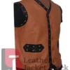 Movie Michael Beck The Brown Warriors Vest