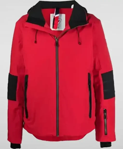 Mr. And Mrs. Smith 2024 John Smith Ski Jacket