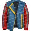 Ms. Marvel Kamala Khan Costume Jacket