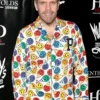 Murray’s MiSfiTs Red Carpet Perez Hilton Cotton Shirt