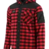 My Life With The Walter Boys S01 Alex Walter Hooded Jacket