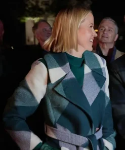 Mystic Christmas Juniper Jones Coat