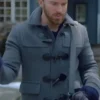 Mystic Christmas Sawyer Adams Duffle Coat