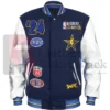 NBA All-Star 2024 Pro Standard Game Vintage Bomber Jacket For Men & Women