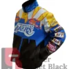 NBA Championship Lakers Los Angeles 2000 Finals Jacket