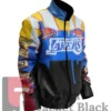 NBA Championship Lakers Los Angeles Finals 2000 Jacket