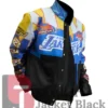 NBA Championship Los Angeles Lakers 2000 Finals Jacket
