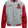 NCAA Alabama Crimson Tide OVO Varsity Letterman Jacket