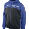 NCAA Kentucky Wildcats Fleece Hoodie
