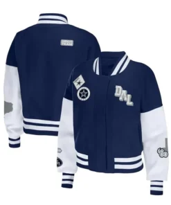 NFL Broddy Dallas Cowboys Bomber Jacket