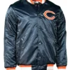 NFL Chicago Bears Vintage Varsity Jacket