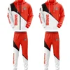NFL Cleveland Browns Tracksuit Three
