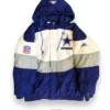 NFL Dallas Cowboys Apex Jacket Two