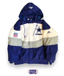 NFL Dallas Cowboys Apex Jacket Two