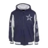 NFL Dallas Cowboys Championship Jackets