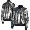 NFL Dallas Cowboys Sequin Jacket