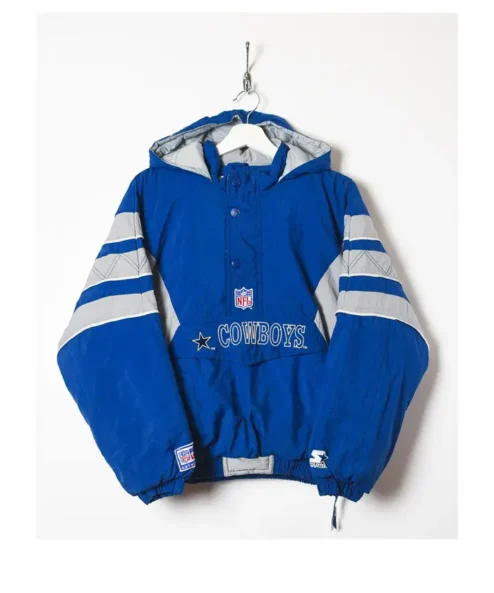 NFL Dallas Cowboys Starter Jacket