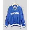 NFL Dallas Cowboys Starter Jacket Two