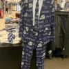 NFL Dallas Cowboys Suit