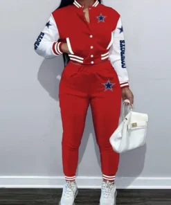 NFL Dallas Cowboys Tracksuit