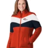 NFL Denver Broncos Binky Full-Zip Jacket