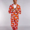 NFL Denver Broncos Dress Suits