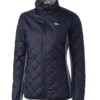 NFL Denver Broncos Quilted Jacket