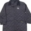 NFL Denver Broncos Quilted Jacket For Sale