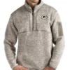 NFL Green Bay Packers Fleece Jacket