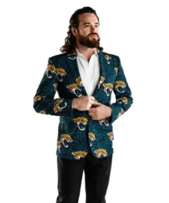 NFL Jacksonville Jaguars Blazer