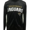 NFL Jacksonville Jaguars Track Jacket For Men