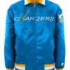 NFL Los Angeles Chargers Starter Jacket