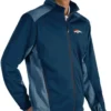 NFL Nestor Denver Broncos Full-Zip Jacket