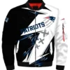 NFL New England Patriots Bomber Jacket