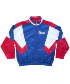 NFL New England Patriots Vintage Starter Jacket