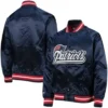 NFL New England Patriots Youth Jacket