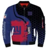 NFL New York Giants Jacket
