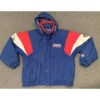 NFL New York Giants Vintage Starter Jacket sale