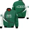 NFL New York Jets Bomber Jacket