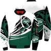NFL New York Jets Bomber Jacket sale