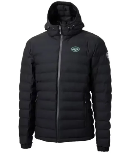 NFL New York Jets Puffer Jacket