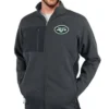 NFL New York Jets Track Jacketon sale