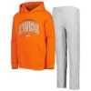 NFL Norwood Denver Broncos Youth Tracksuit