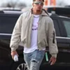 NFL Patrick Mahomes Keep It Rolling Vintage Bomber Jacket