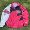 NFL Phoenix Arizona Cardinals Jessie Polyester Jacket