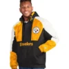NFL Pittsburgh Steelers Starter Jacket