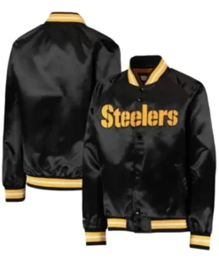NFL Pittsburgh Steelers Youth Jacket